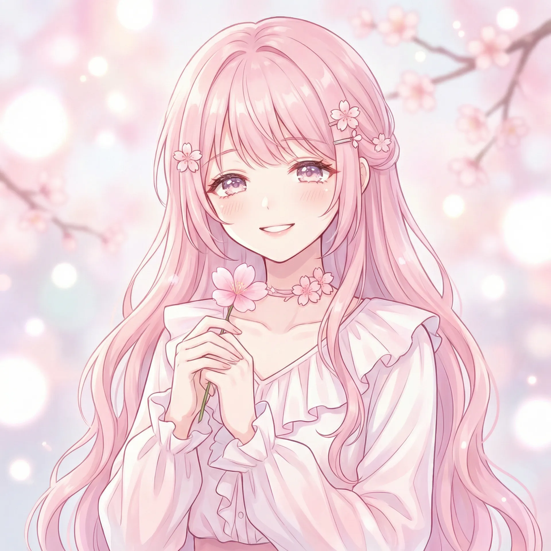 樱桃小丸 - 小萝莉 人气女神